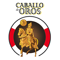 Caballos de Oros